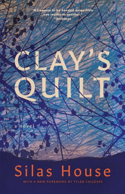 Clays Quilt