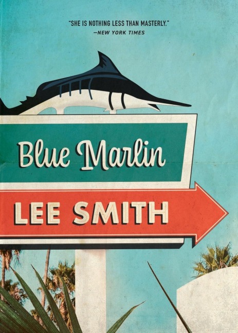 Blue Marlin