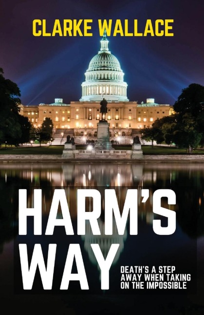 Harms Way