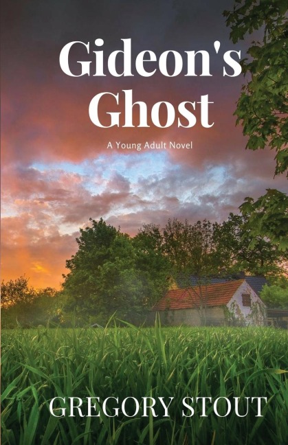 Gideons Ghost