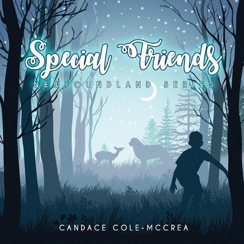 Special Friends