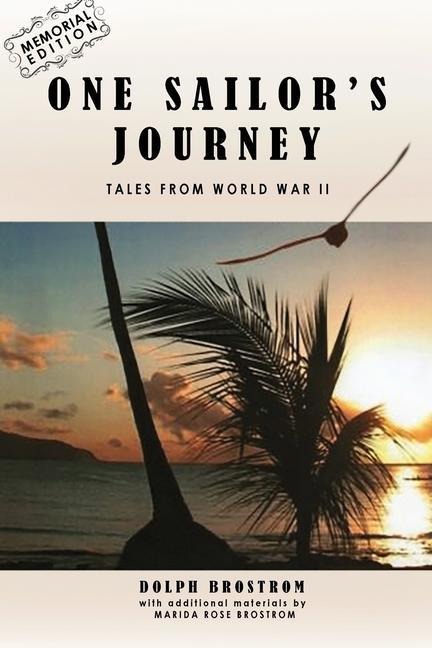 One Sailors Journey