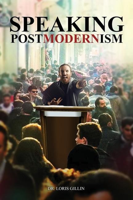 Speaking POST MODERNISM