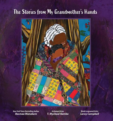 The Stories from My Grandmothers Hands