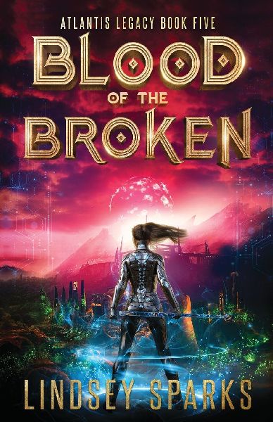 Blood of the Broken