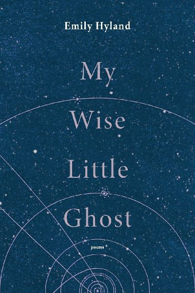 My Wise Little Ghost
