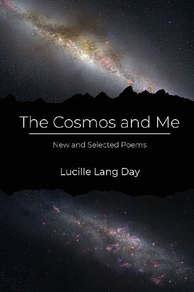 The Cosmos and Me: New and Selected Poems