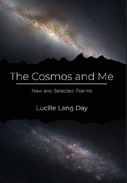 The Cosmos and Me