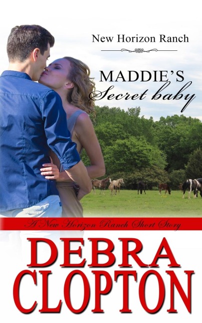 Maddies Secret Baby