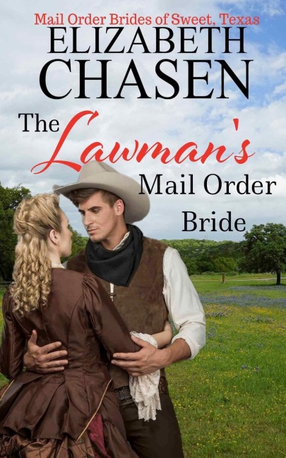 The Lawmans Mail Order Bride