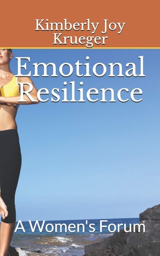 Emotional Resilience A Women's Forum