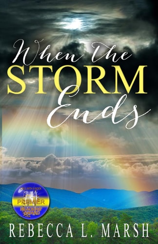 When the Storm Ends