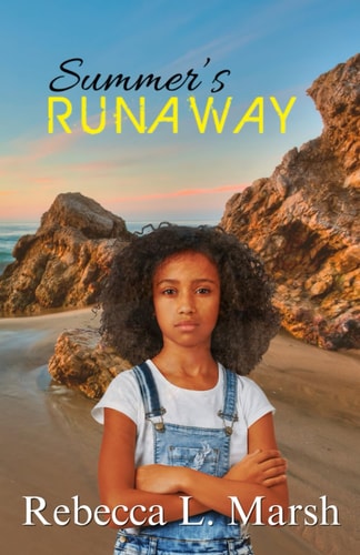Summer's Runaway A Princess Island Novel