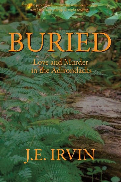 Buried