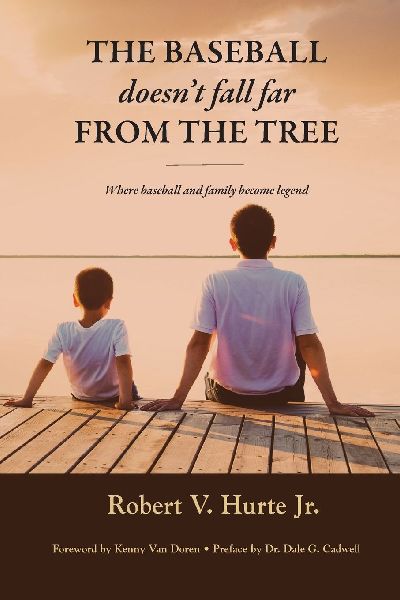 The Baseball Doesnt Fall Far from the Tree: Where baseball and family become legend