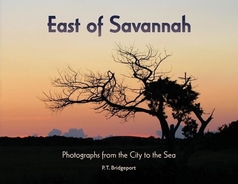 East of Savannah: Photographs from the City to the Sea