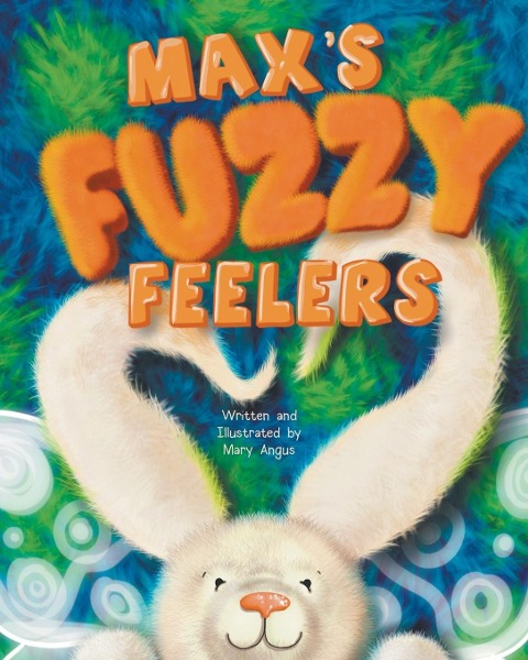 Maxs Fuzzy Feelers