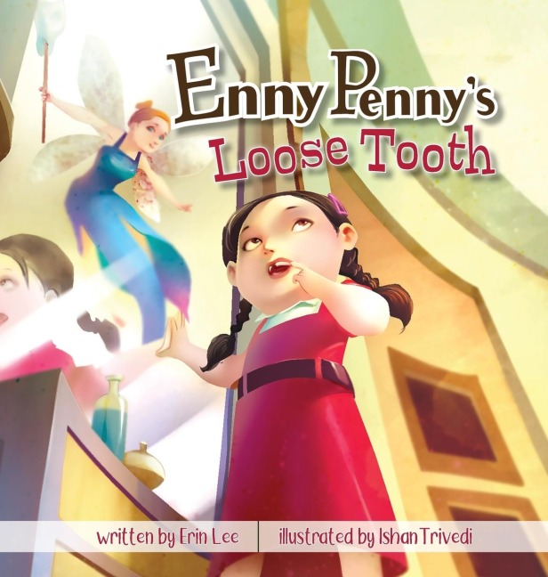 Enny Pennys Loose Tooth