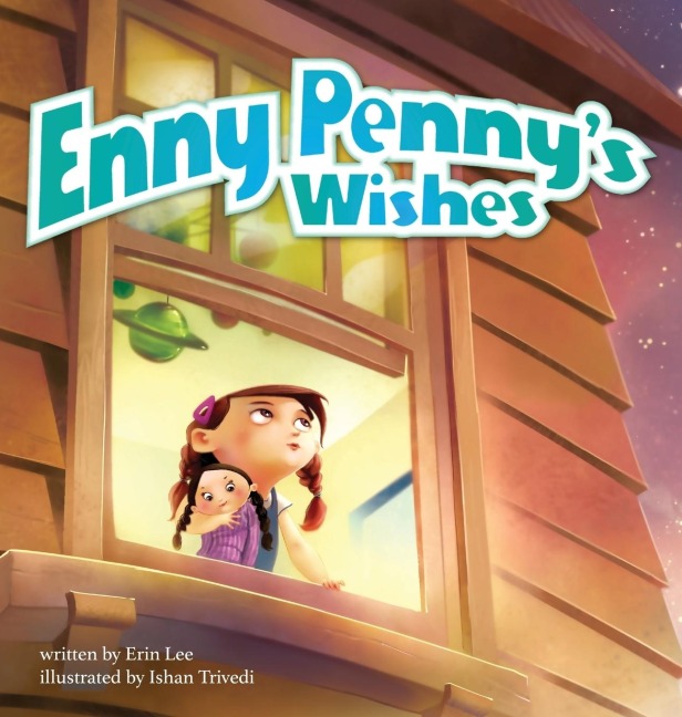 Enny Pennys Wishes