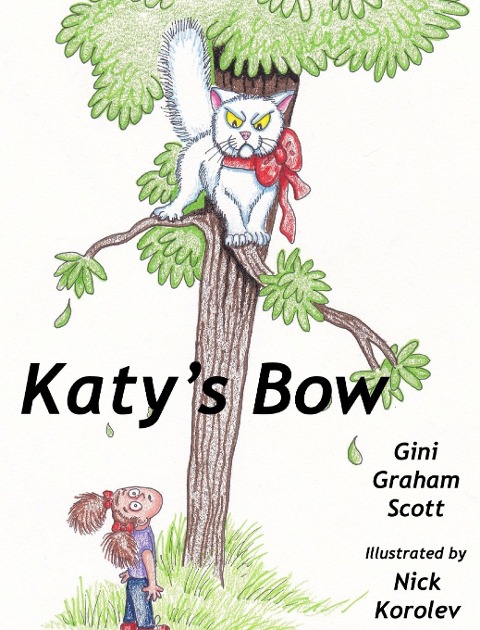 Katys Bow