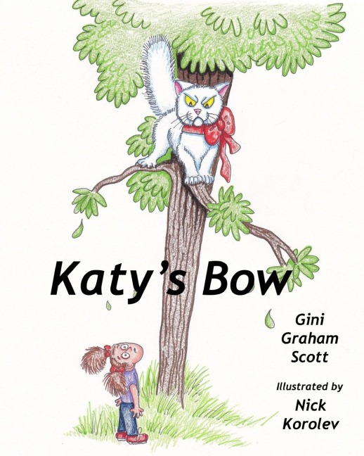 Katys Bow