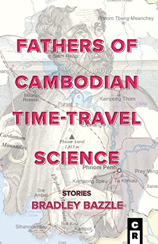 Fathers of Cambodian Time-travel Science