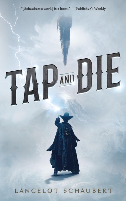 Tap and Die