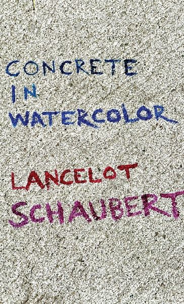 Concrete in Watercolor