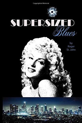 Supersized Blues