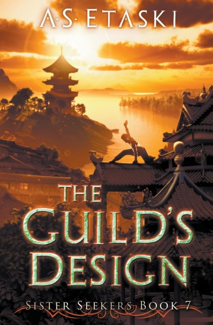 The Guilds Design
