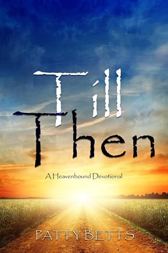 Till Then A Heavenbound Devotional