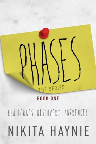 Phases The Series: Book One