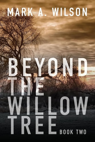 Beyond the Willow Tree Book Two