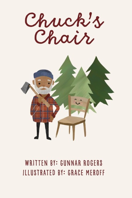 Chucks Chair
