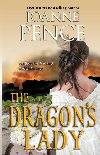 The Dragons Lady