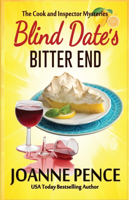 Blind Dates Bitter End