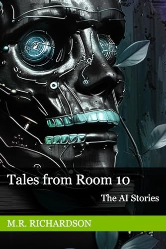 Tales from Room 10 The AI Stories