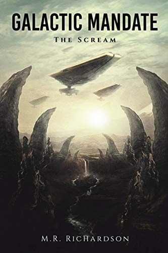 Galactic Mandate The Scream