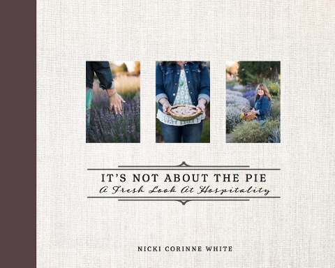 Its Not about the Pie: A Fresh Look at Hospitality