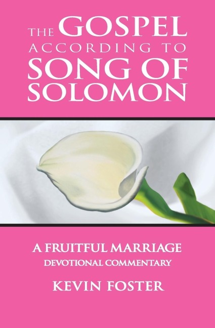 Gospel According to Song of Solomon: A Fruitful Marriage
