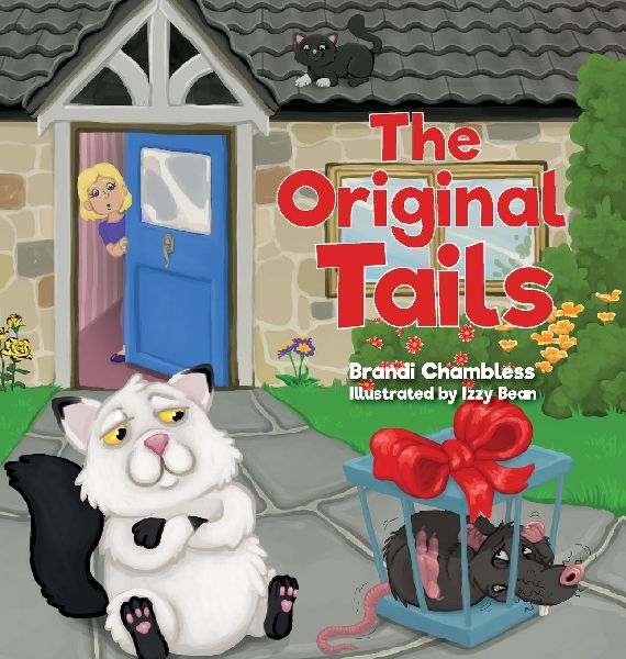 The Original Tails