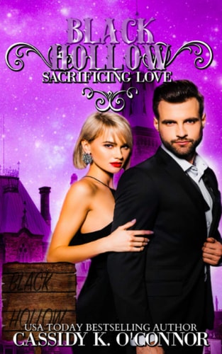 Black Hollow Sacrificing Love