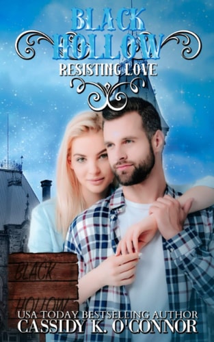 Black Hollow Resisting Love