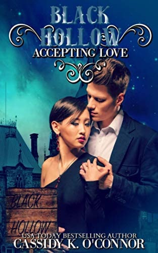 Black Hollow Accepting Love