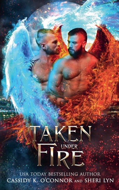 Taken Under Fire