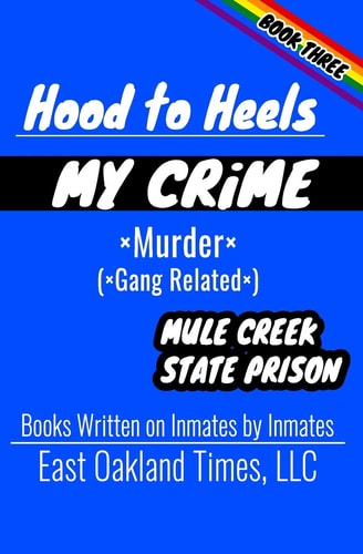 Hood to Heels Gang Related Murder