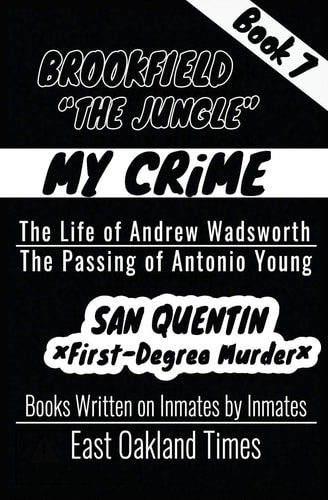 Brookfield - The Jungle The Life of Andrew Wadsworth/The Passing of Antonio Young