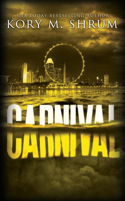 Carnival: A Lou Thorne Thriller