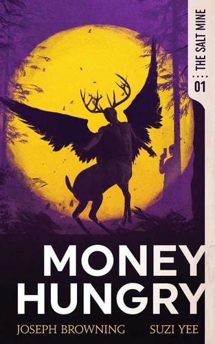 Money Hungry