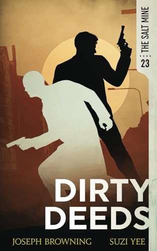 Dirty Deeds